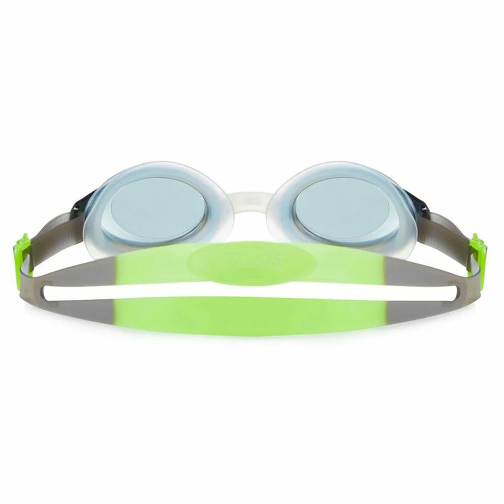Swimming Goggles Zoggs Bondi Green One size