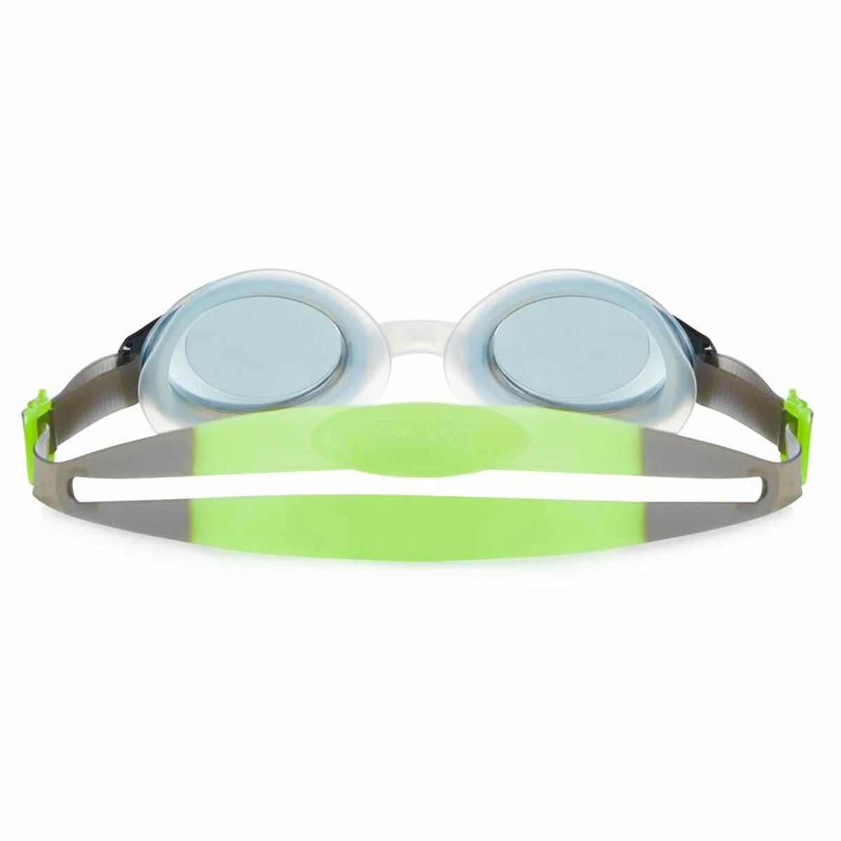 Swimming Goggles Zoggs Bondi Green One size