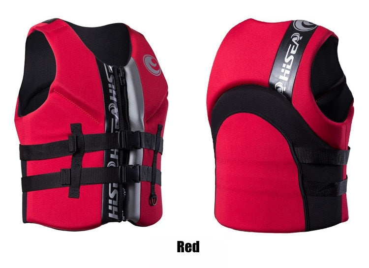 Fishing Neoprene Life Jacket