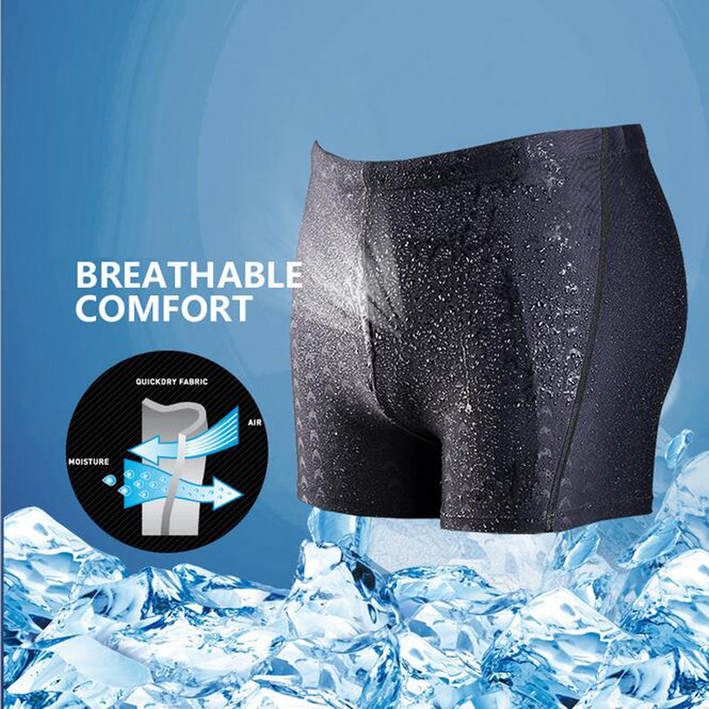 Men's Swimwear for Surfing