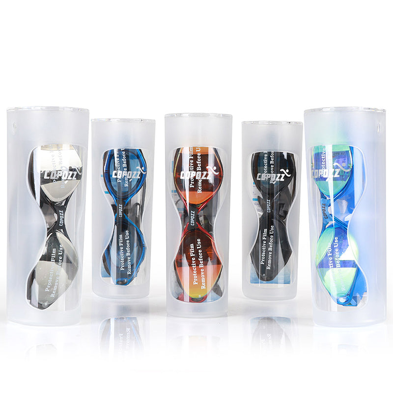 Sports Anti-Fog UV Waterproof Swimming Eyewear