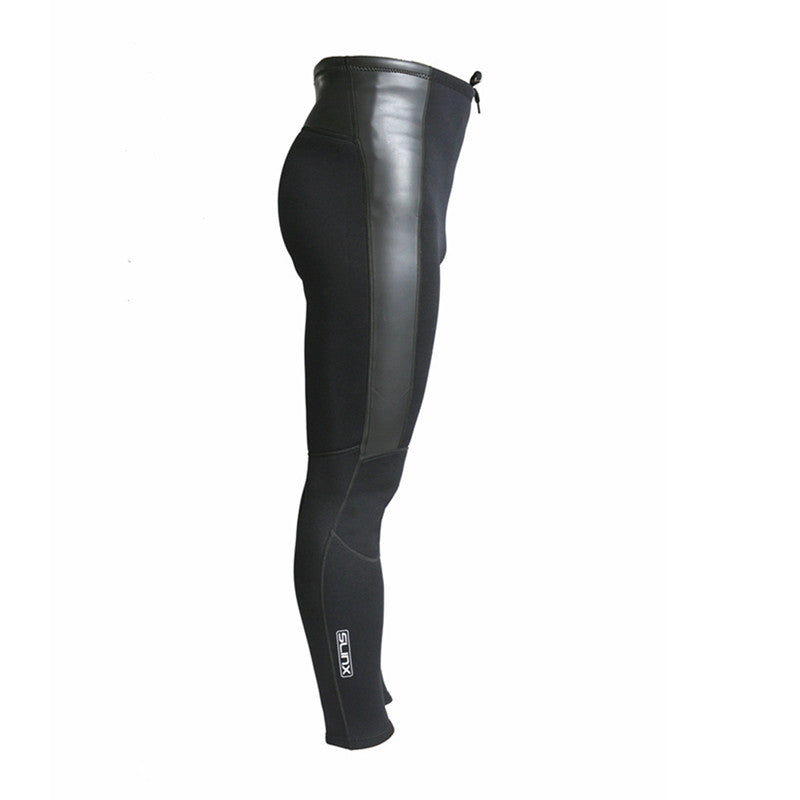 Men's 2 mm Neoprene Swimming Pants