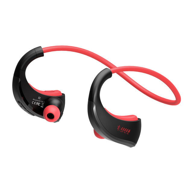 Waterproof Bluetooth Headset