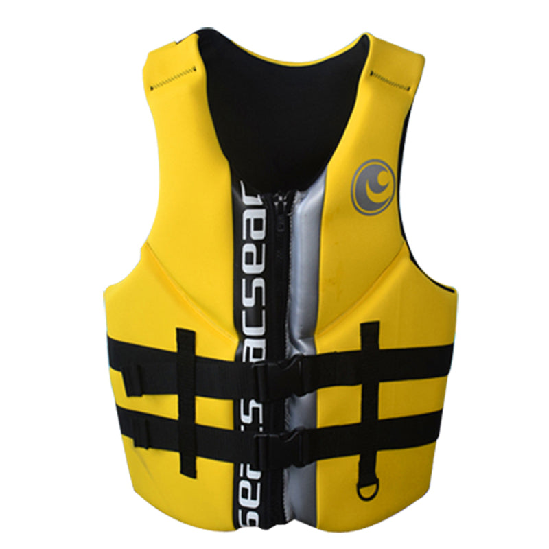 Fishing Neoprene Life Jacket