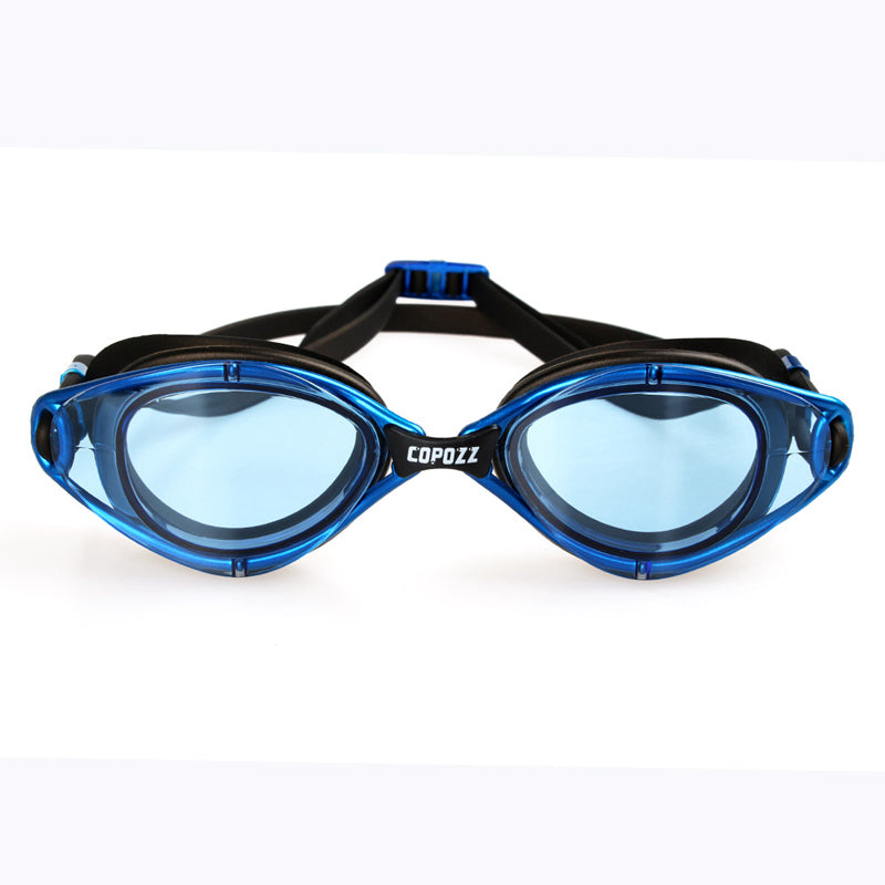 Sports Anti-Fog UV Waterproof Swimming Eyewear