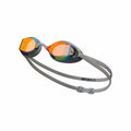 Swimming Goggles Nike Legacy Orange One size-0