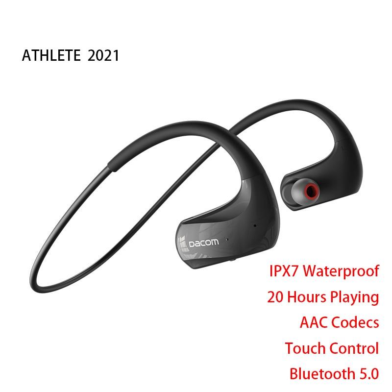 Waterproof Bluetooth Headset