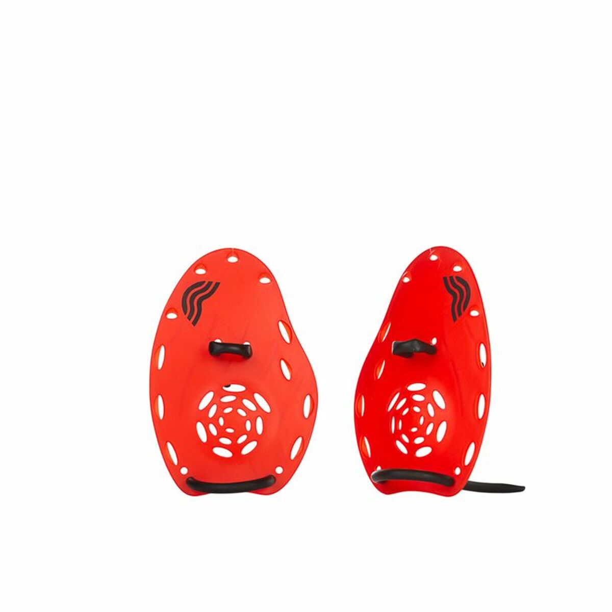 Swimming Paddles Aquarapid Aqhandpad S-0