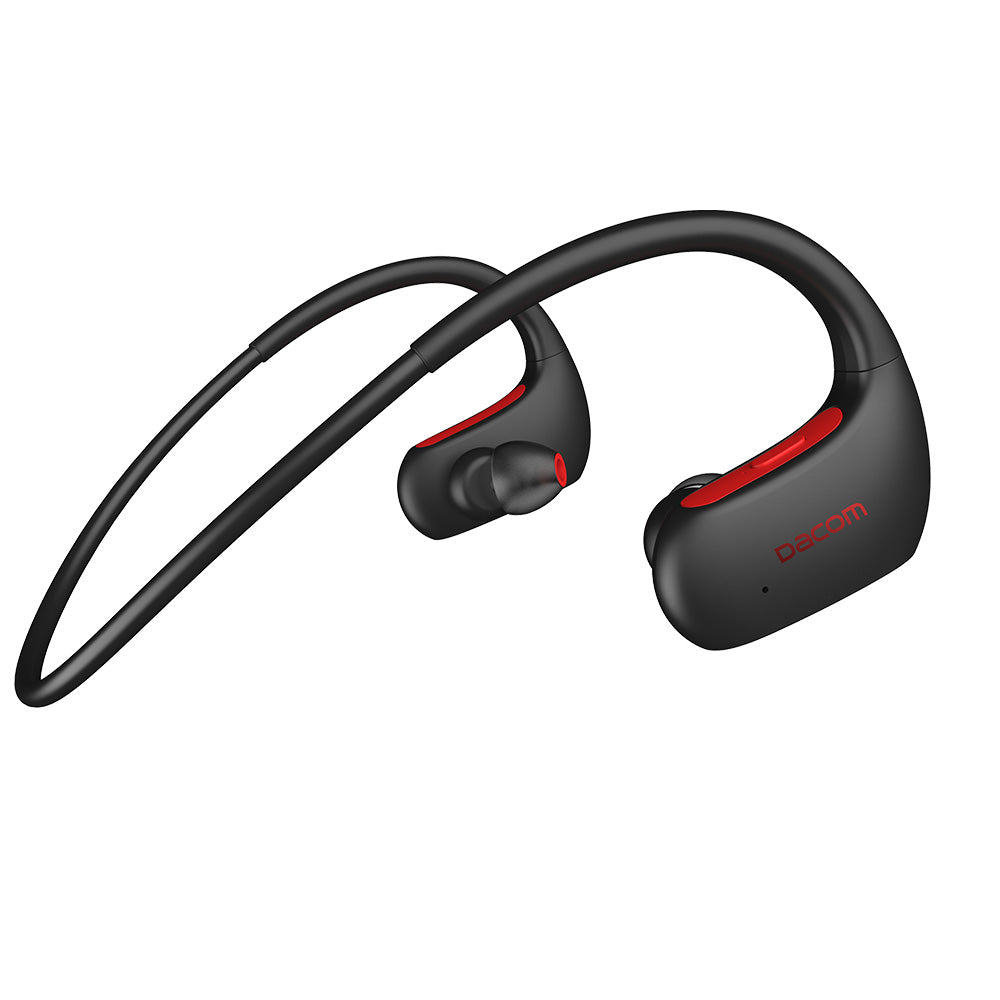 Wireless Waterproof Sports Earphones