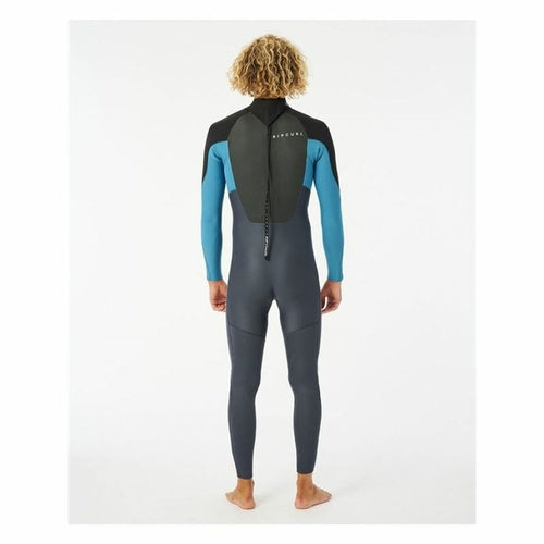 Neoprene Rip Curl Omega 4/3 Black Blue Men