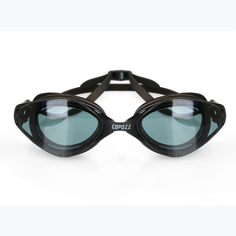 Sports Anti-Fog UV Waterproof Swimming Eyewear