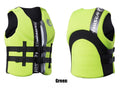 Fishing Neoprene Life Jacket