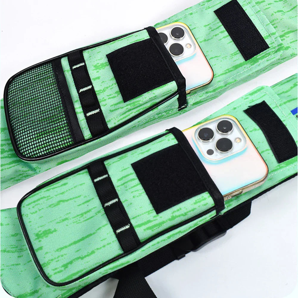 Automatic Inflatable Life Jacket for Adult Swimming and Water Sports-3