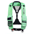Automatic Inflatable Life Jacket for Adult Swimming and Water Sports-0