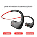 Waterproof Bluetooth Headset