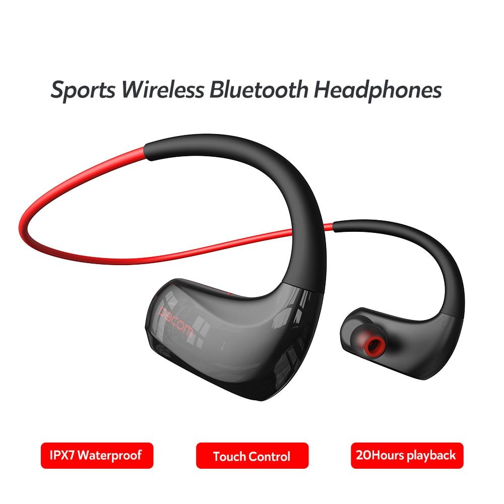 Waterproof Bluetooth Headset