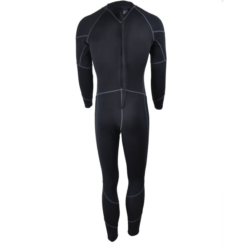 Men's 1.5 mm Neoprene Wetsuit