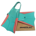 DORSAL Bodyboard Bodysurfing Floating Swim Fins (Flippers)